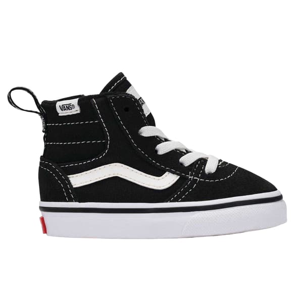 Vans Lasten Ward High Top -lenkkarit