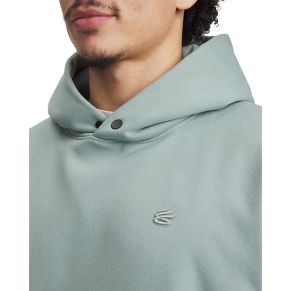 Under Armour Herr Curry DNA Hoodie