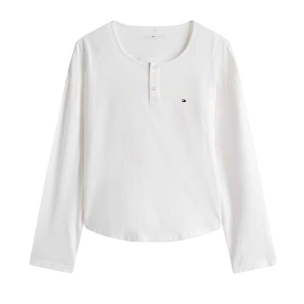 Tommy Hilfiger Dam Lång Pyjamas Set