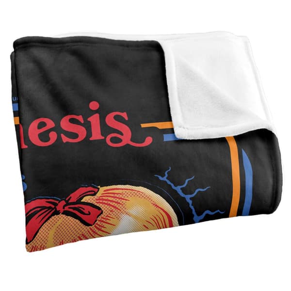 Steven Rhodes Pyrokinesis For Beginners Soft Touch Blanket