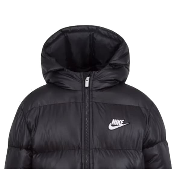 Nike Childrens/Kids Logo Puffer Jacket