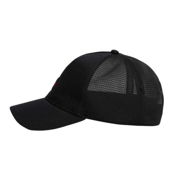 Tommy Jeans Logo Adjustable Trucker Cap