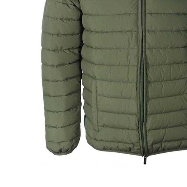Aquascutum Mens Active Active Hooded Jacket