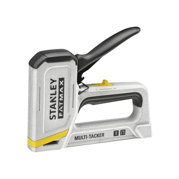 Stanley Hand Tools Fatmax 2-in-1 Multi Tacker