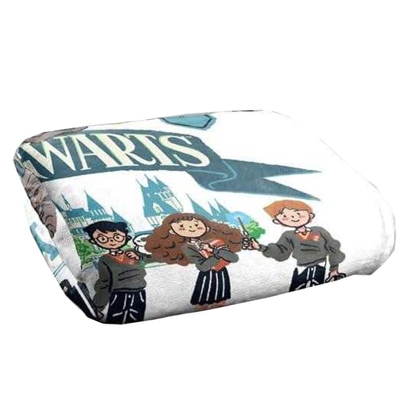 Harry Potter perhematka Tylypahkan viltti