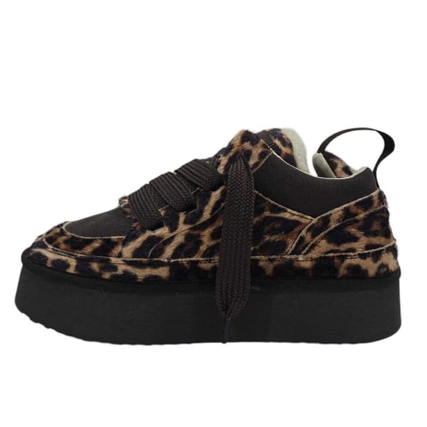 Jack Wills Dam Snug Mockasneakers