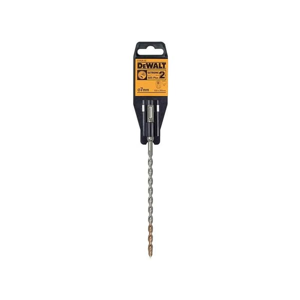 DeWALT Power Tools Sds Plus Extreme 2-bor