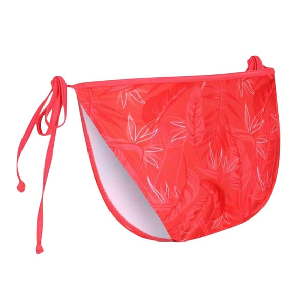 Regatta Dam Aceana Leaves String Bikiniunderdel