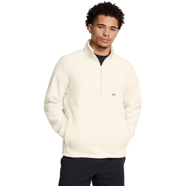 Under Armour Mens Expanse Long-Sleeved Pullover