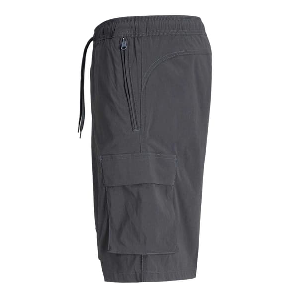 Jack And Jones Mens Technical Cargo Shorts