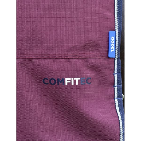 Weatherbeeta Comfitec Essential Combo Neck 50g Hästtäcke
