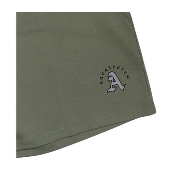 Aquascutum Miesten Fleeceshortsit