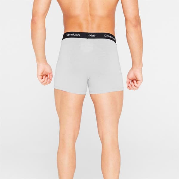 Calvin Klein Herrkalsonger (2-pack)