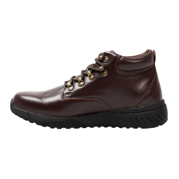 Donnay Mens Leather Chukka Boots