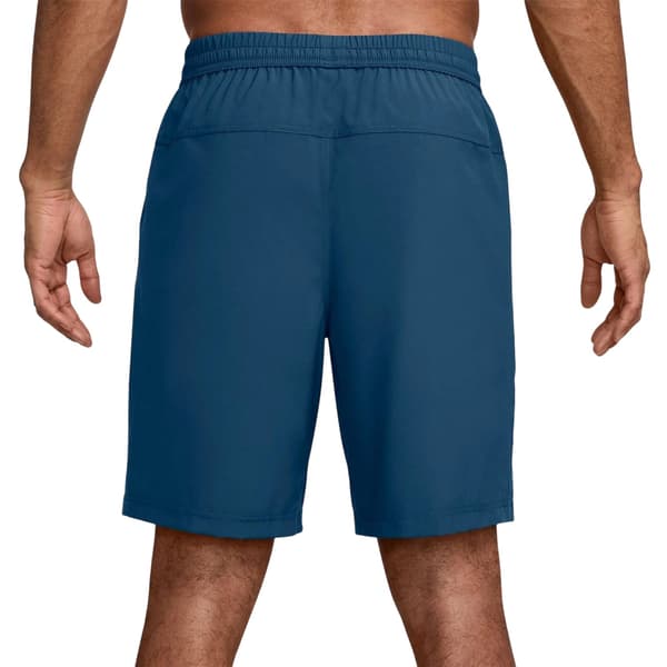Nike Mens Form Dri-FIT Relaxed Fit Shorts