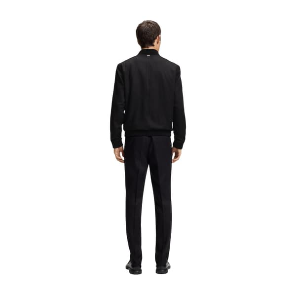 Hugo Mens Evalom Plain Overshirt