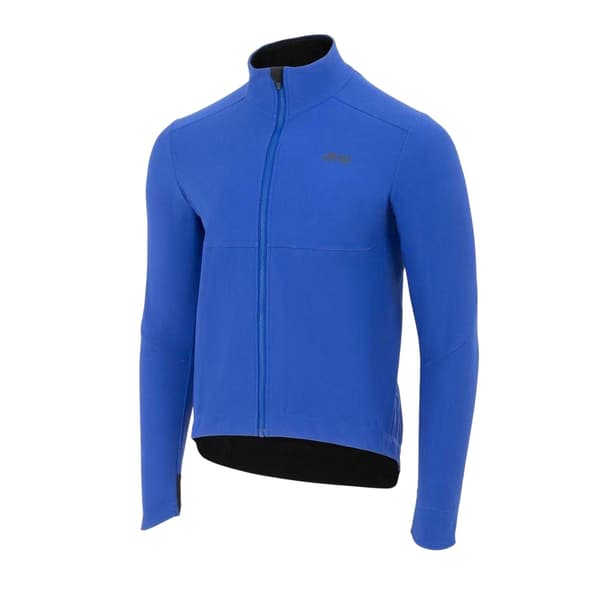 dhb Mens Thermal Long-Sleeved Soft Shell Jacket