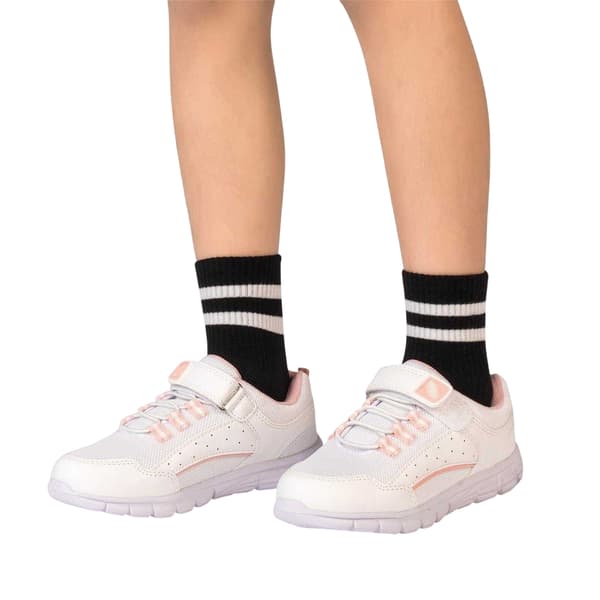Firetrap Childrens/Kids Hook and Loop Trainers