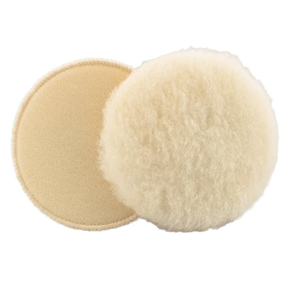 Flexipads World Class Grip Wool Bonnets