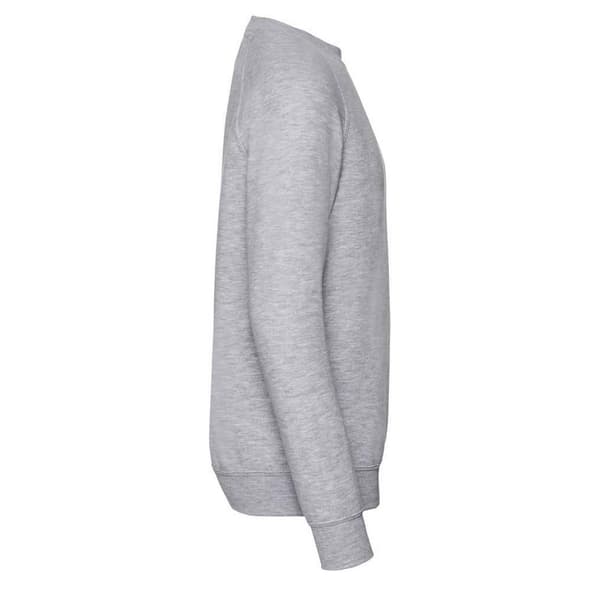 Jerzees Schoolgear Childrens/Kids Raglan Sweatshirt