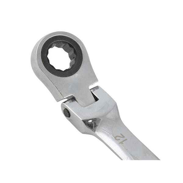 Bluespot Tools Flexible Head Ratchet Set