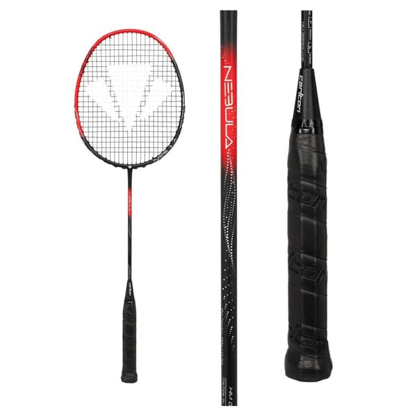 Carlton Badmintonset