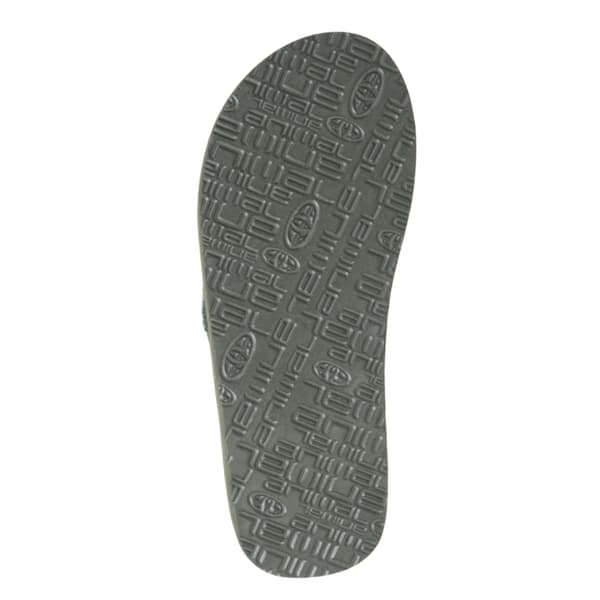 Animal Mens Tidal Flip Flops