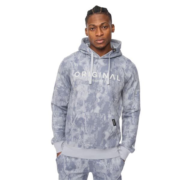 Crosshatch Herr Bardon Hoodie