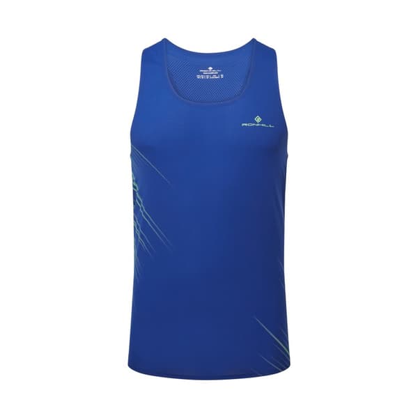 Ronhill Mens Tech Tank Top