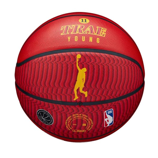Wilson NBA Basketboll