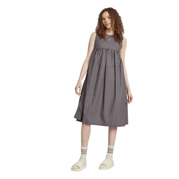 Adidas Dam Maxi Klänning