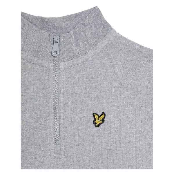 Lyle & Scott Mens Regular Sweatshirt