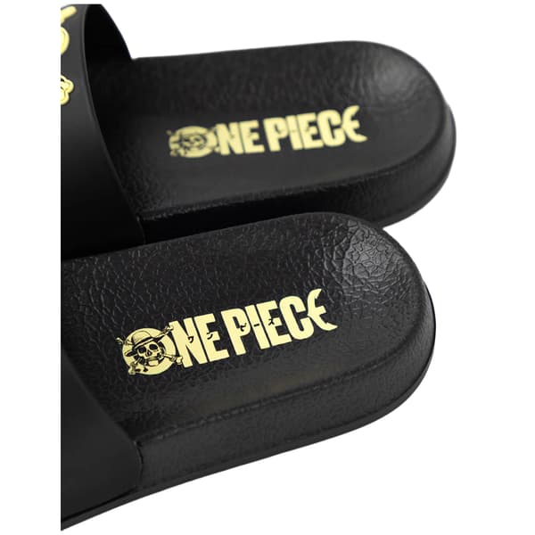 One Piece Pojkar Logotyp EVA Sliders