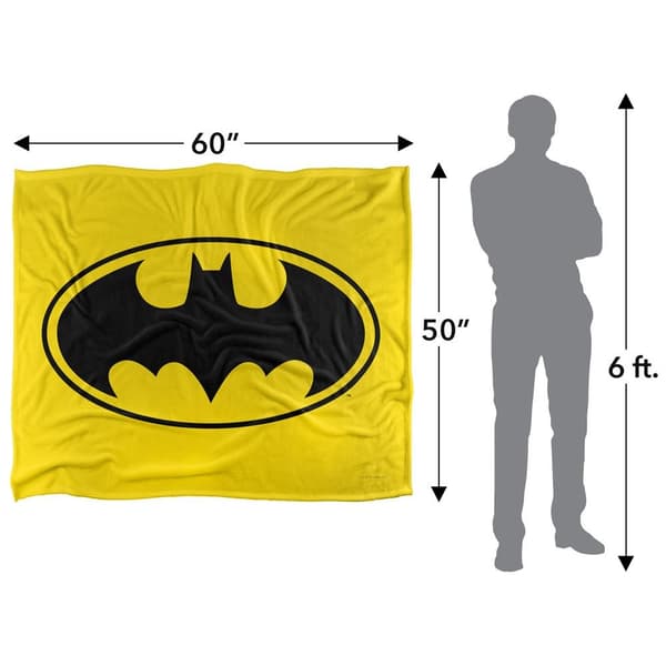 Batman-kontrastilogopeitto