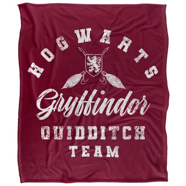 Harry Potter Rohkelikko huispauspeitto