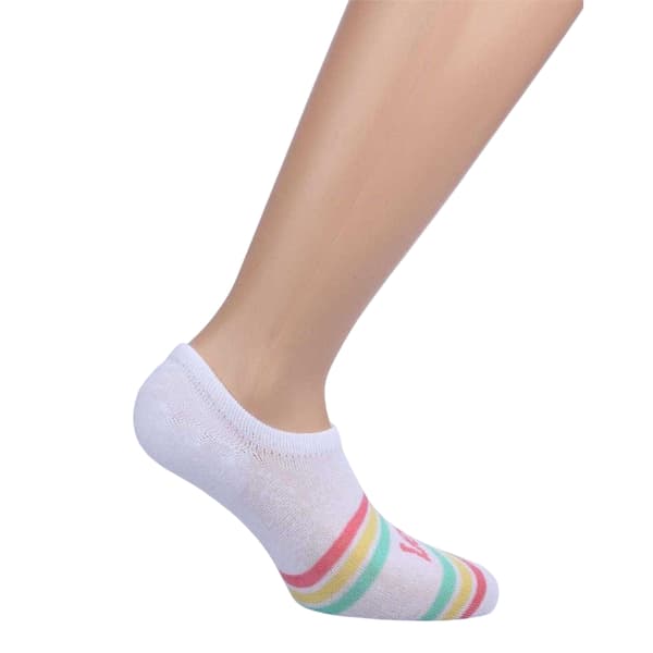 Lee Dam/Dam Linerstrumpor (3-pack)