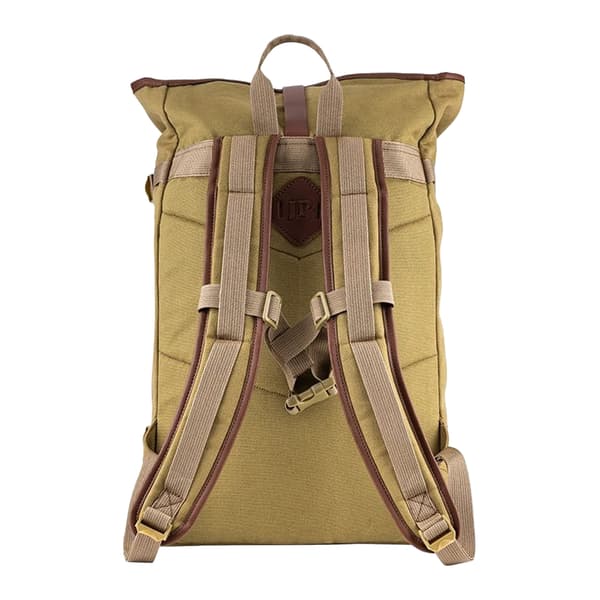 Jack Pyke Leather Detailing Fold Up Rucksack