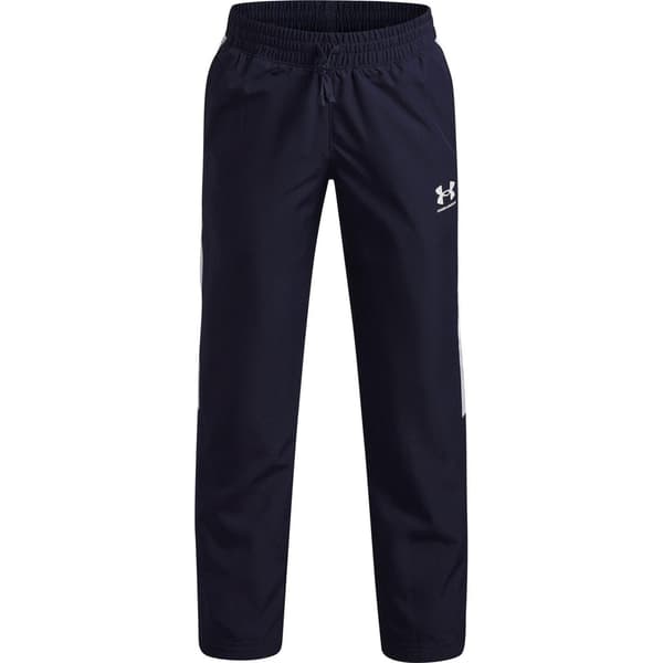 Under Armour Pojkar Rival Vävd Joggingbyxor