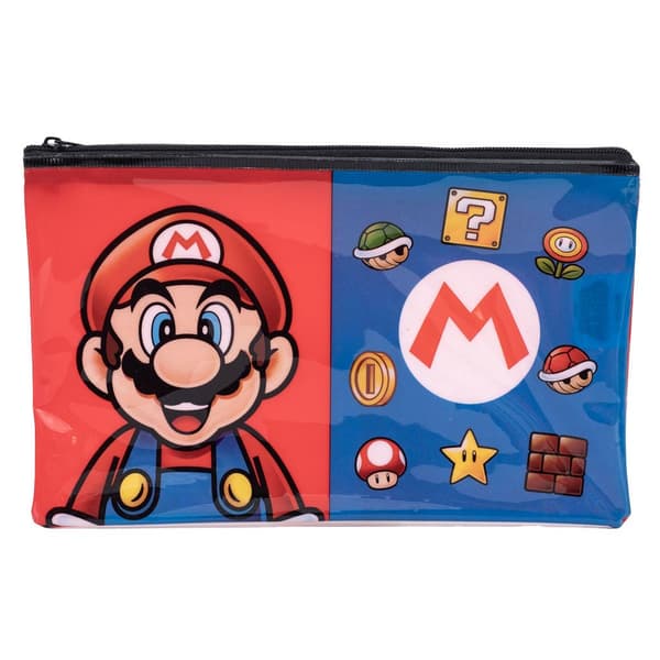 Super Mario Essential Pennfodral
