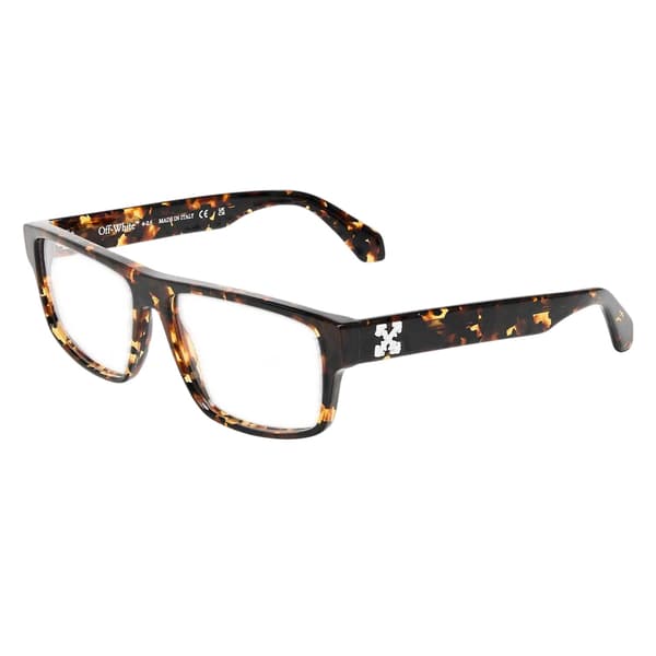 Off White Style 8p Arrow Logo Sunglasses