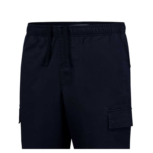 Jack Wills Mens Elasticated Cuff Cargo Trousers