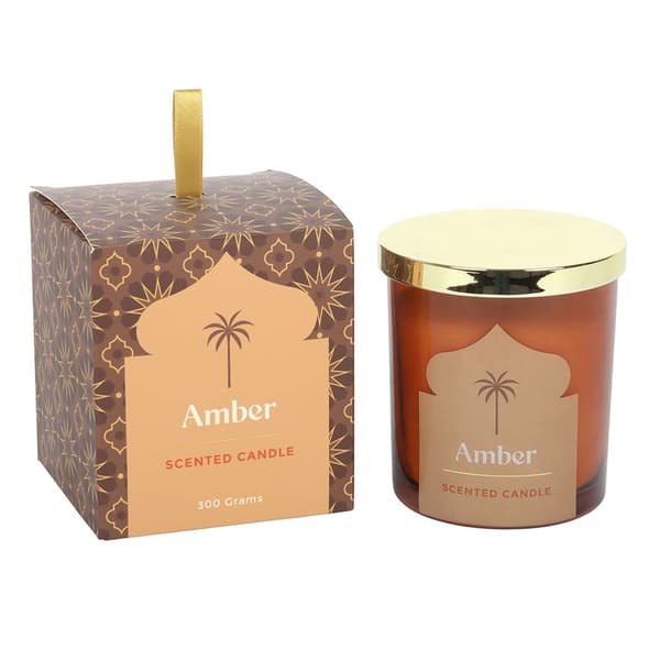 Something Different Arabian Nights Amberdoftljus