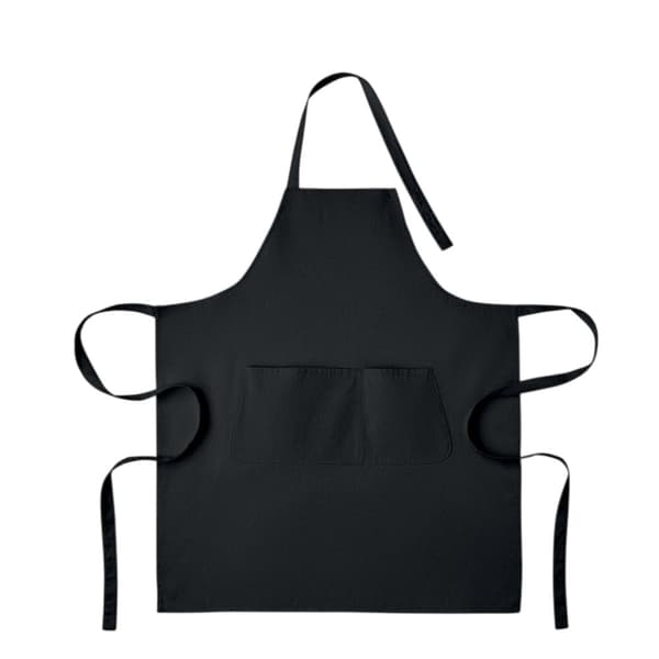 MidOcean Gamma Organic Cotton Bib Apron