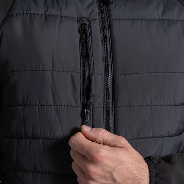 Craghoppers Herr Expert Compresslite Hybridjacka