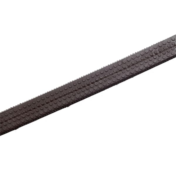 Hy Rubber Grip Reins