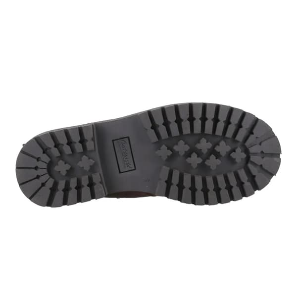 Cotswold Barn/Barn Aston Fullnarvsläder Pull Up Dealer Boots