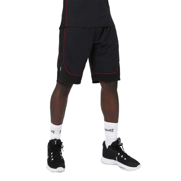Everlast Lösa Basketshorts för Herr