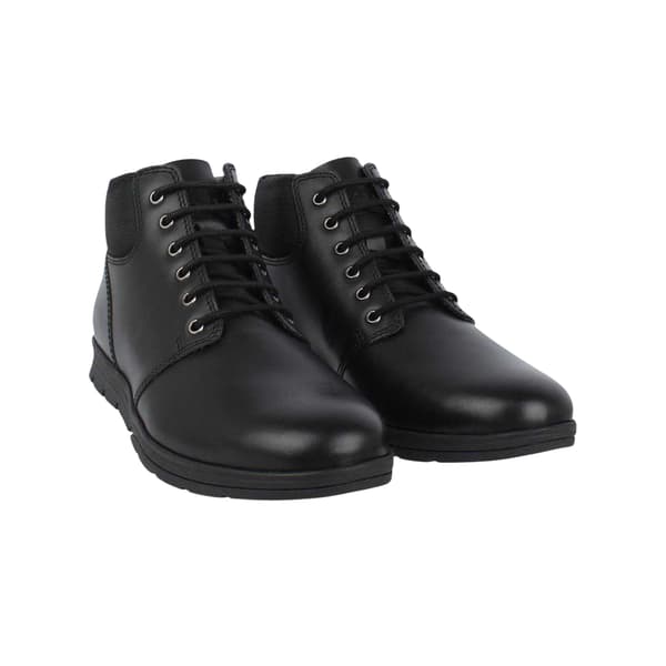 Firetrap Mens Leather Ankle Boots