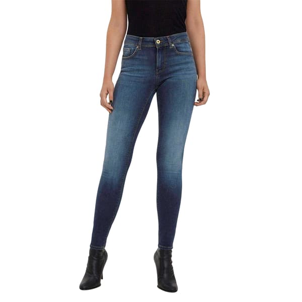 Vero Moda Dam/Dam Jeans Slim