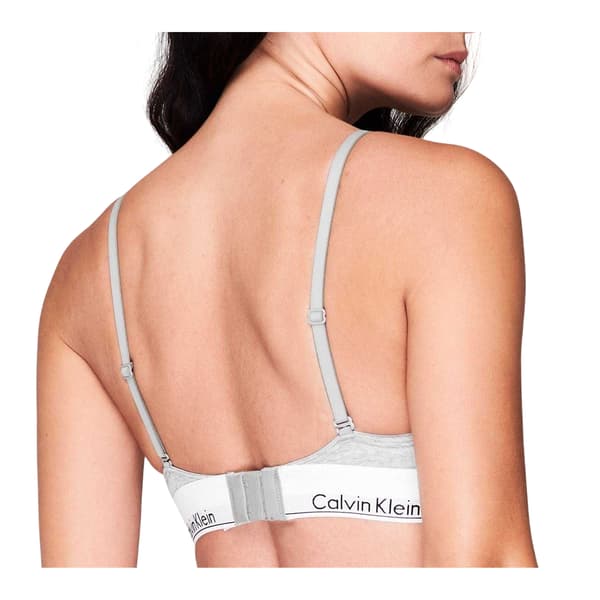 Calvin Klein Dam/Kvinnor Bomulls-BH